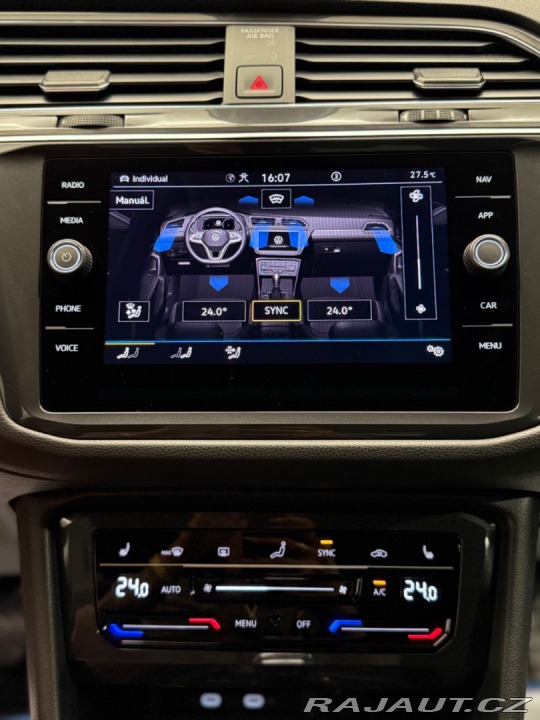 Volkswagen Tiguan Allspace EVO 2.0 TDI DSG 2022