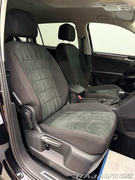 Volkswagen Tiguan Allspace EVO 2.0 TDI DSG 2022