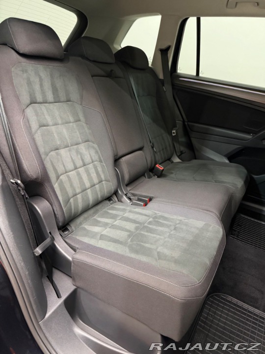 Volkswagen Tiguan Allspace EVO 2.0 TDI DSG 2022
