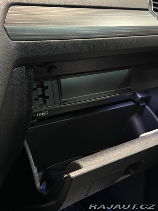 Volkswagen Tiguan Allspace EVO 2.0 TDI DSG 2022