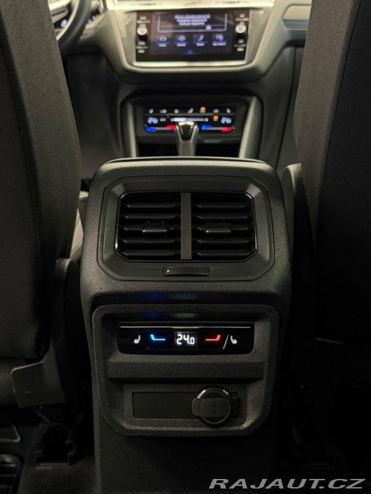 Volkswagen Tiguan Allspace EVO 2.0 TDI DSG 2022