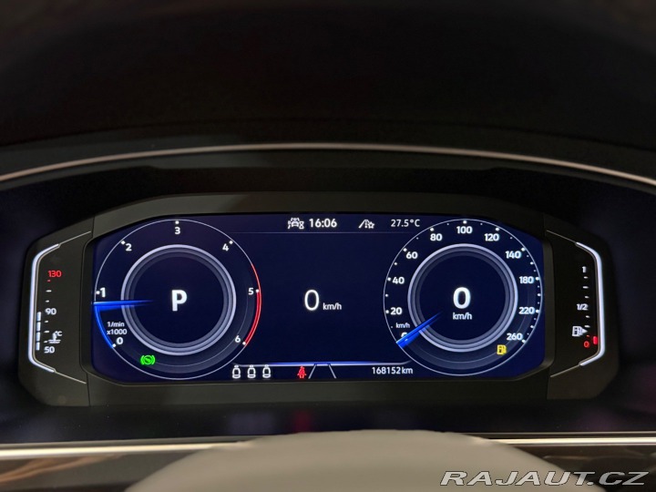Volkswagen Tiguan Allspace EVO 2.0 TDI DSG 2022