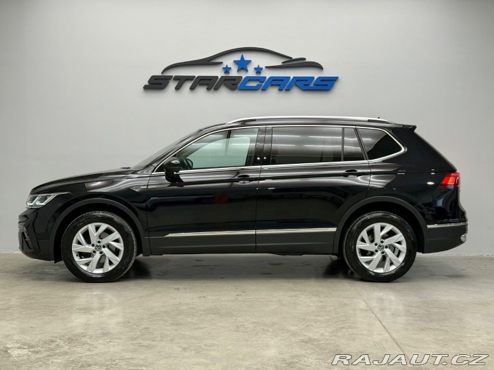 Volkswagen Tiguan Allspace EVO 2.0 TDI DSG 2022