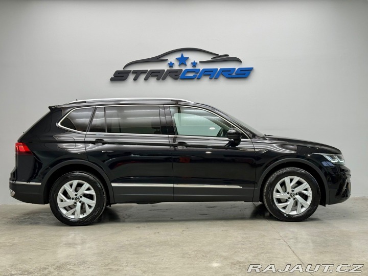 Volkswagen Tiguan Allspace EVO 2.0 TDI DSG 2022