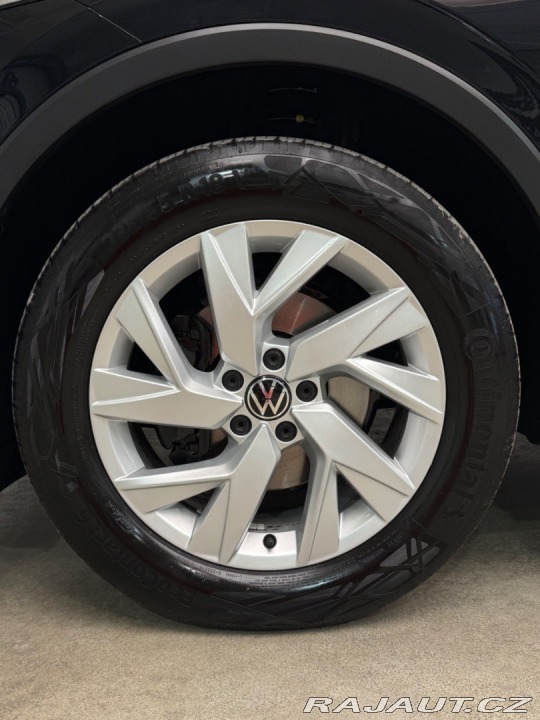 Volkswagen Tiguan Allspace EVO 2.0 TDI DSG 2022