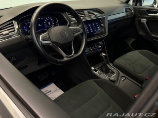 Volkswagen Tiguan Allspace EVO 2.0 TDI DSG 2022
