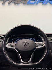 Volkswagen Tiguan Allspace EVO 2.0 TDI DSG 2022