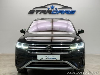 Volkswagen Tiguan Allspace EVO 2.0 TDI DSG 2022