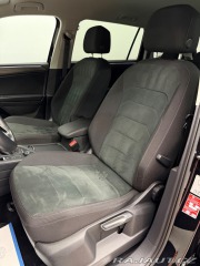 Volkswagen Tiguan Allspace EVO 2.0 TDI DSG 2022