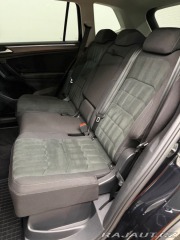 Volkswagen Tiguan Allspace EVO 2.0 TDI DSG 2022