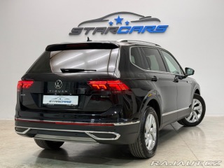 Volkswagen Tiguan Allspace EVO 2.0 TDI DSG 2022