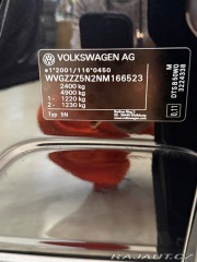 Volkswagen Tiguan Allspace EVO 2.0 TDI DSG 2022