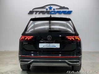 Volkswagen Tiguan Allspace EVO 2.0 TDI DSG 2022