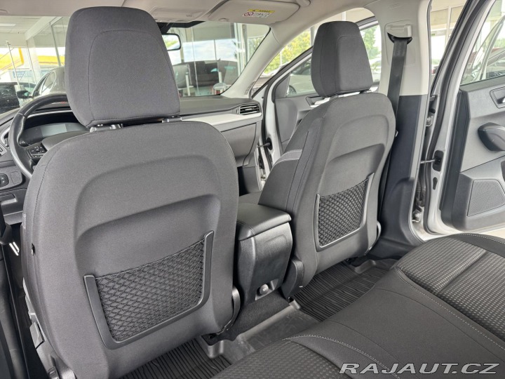 Ford Focus 1,5TDCi 88kW*Navi*Vyhř.Vo 2020