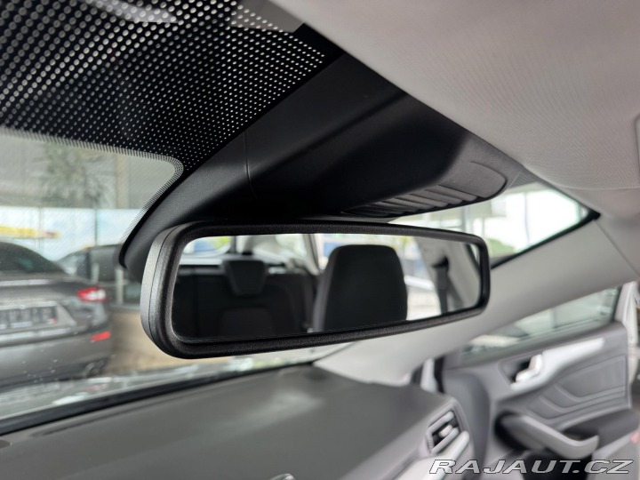 Ford Focus 1,5TDCi 88kW*Navi*Vyhř.Vo 2020