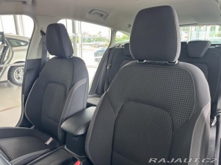 Ford Focus 1,5TDCi 88kW*Navi*Vyhř.Vo 2020
