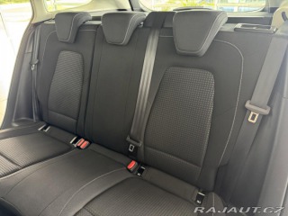 Ford Focus 1,5TDCi 88kW*Navi*Vyhř.Vo 2020