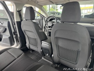 Ford Focus 1,5TDCi 88kW*Navi*Vyhř.Vo 2020