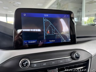 Ford Focus 1,5TDCi 88kW*Navi*Vyhř.Vo 2020