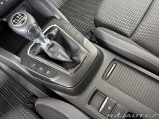 Ford Focus 1,5TDCi 88kW*Navi*Vyhř.Vo 2020