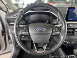 Ford Focus 1,5TDCi 88kW*Navi*Vyhř.Vo 2020