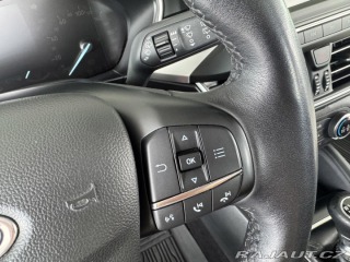 Ford Focus 1,5TDCi 88kW*Navi*Vyhř.Vo 2020