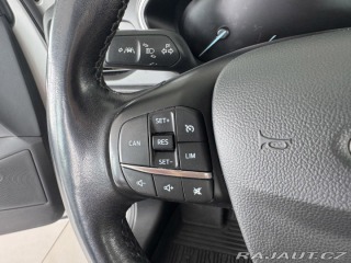 Ford Focus 1,5TDCi 88kW*Navi*Vyhř.Vo 2020