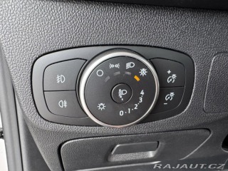 Ford Focus 1,5TDCi 88kW*Navi*Vyhř.Vo 2020