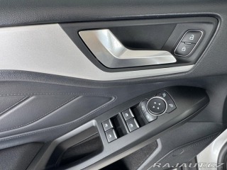 Ford Focus 1,5TDCi 88kW*Navi*Vyhř.Vo 2020