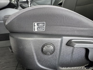 Ford Focus 1,5TDCi 88kW*Navi*Vyhř.Vo 2020