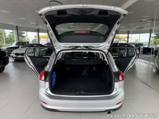 Ford Focus 1,5TDCi 88kW*Navi*Vyhř.Vo 2020