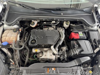 Ford Focus 1,5TDCi 88kW*Navi*Vyhř.Vo 2020