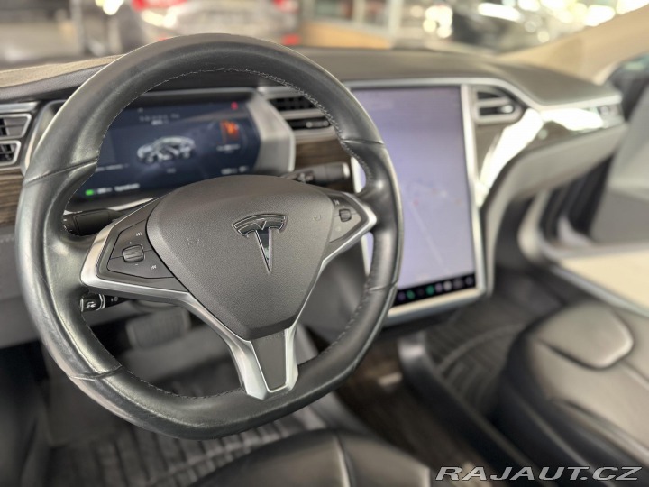 Tesla Model S  1800