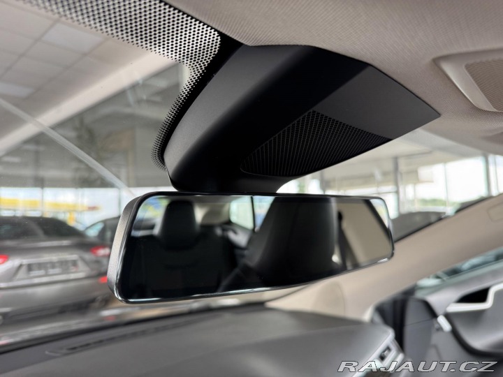 Tesla Model S S85D*AWD*Vzduch*RepaseBat 2015