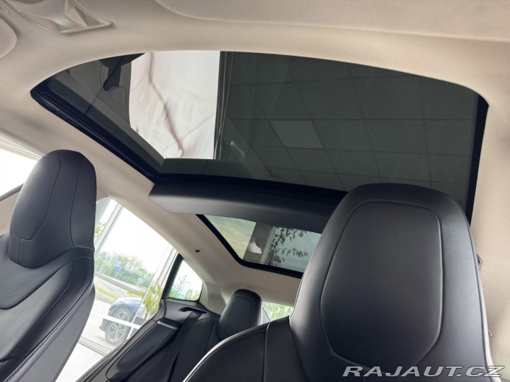 Tesla Model S S85D*AWD*Vzduch*RepaseBat 2015