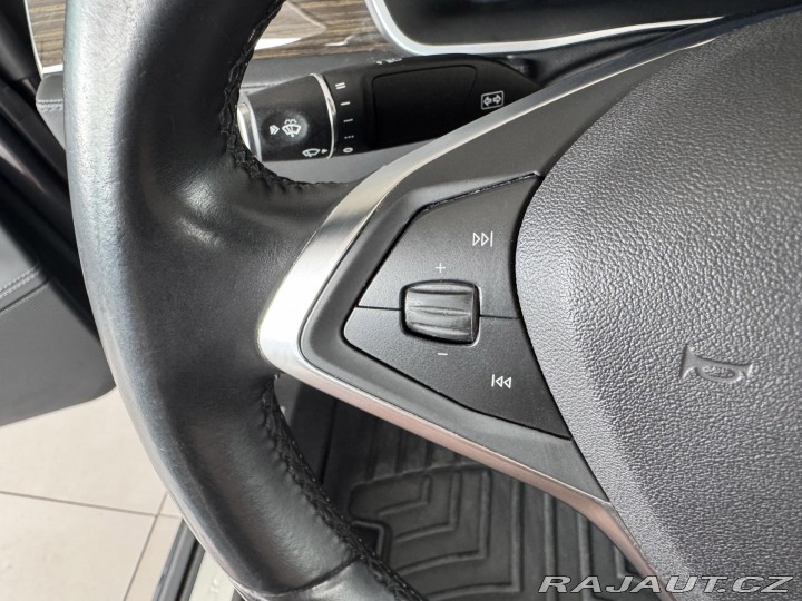 Tesla Model S S85D*AWD*Vzduch*RepaseBat 2015