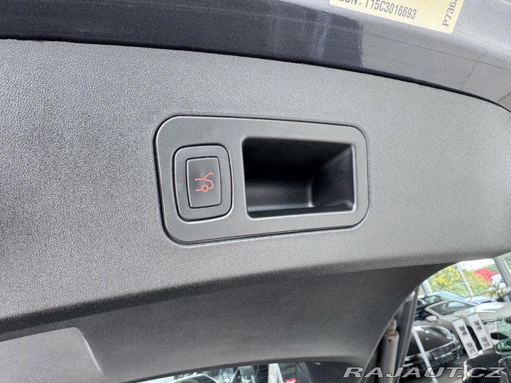 Tesla Model S S85D*AWD*Vzduch*RepaseBat 2015