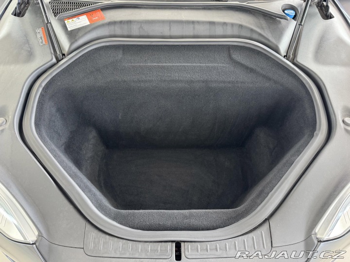 Tesla Model S S85D*AWD*Vzduch*RepaseBat 2015