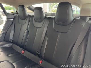 Tesla Model S 1800
