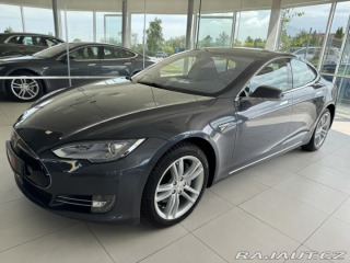 Tesla Model S 1800
