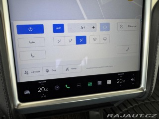 Tesla Model S 1800