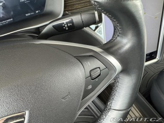 Tesla Model S 1800