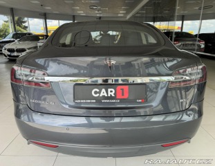 Tesla Model S 1800