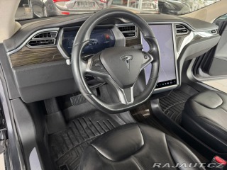 Tesla Model S 1800