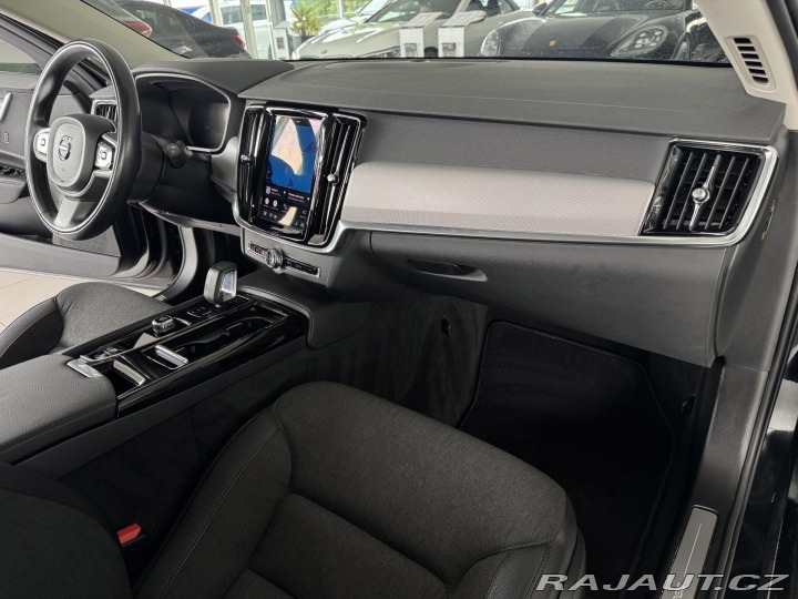 Volvo V90 T6 AWD*Recharge*KeyLess*T 2022