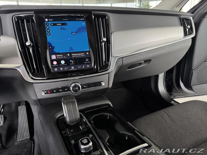 Volvo V90 T6 AWD*Recharge*KeyLess*T 2022