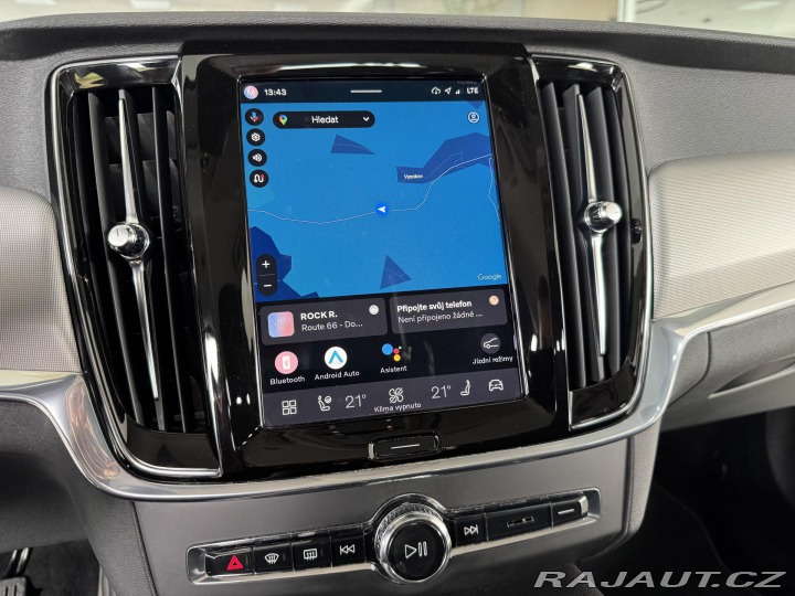 Volvo V90 T6 AWD*Recharge*KeyLess*T 2022