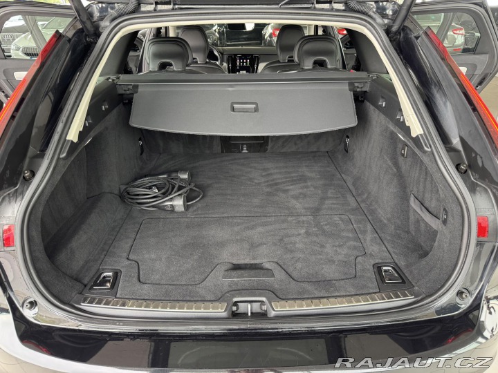 Volvo V90 T6 AWD*Recharge*KeyLess*T 2022