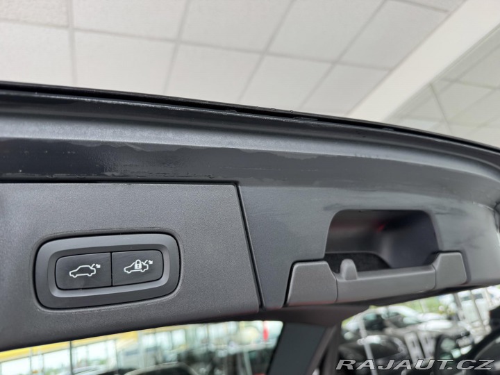 Volvo V90 T6 AWD*Recharge*KeyLess*T 2022