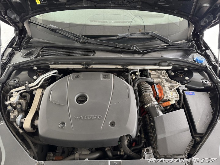 Volvo V90 T6 AWD*Recharge*KeyLess*T 2022